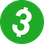 USD3