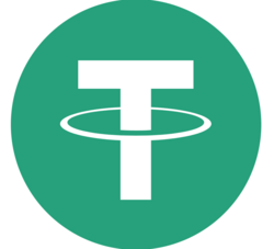 aUSDT