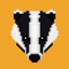 BADGER