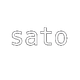 sato