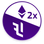 ETH2x-FLI
