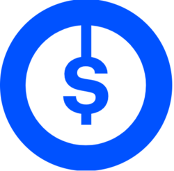 aUSDC