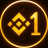 Logo of 01