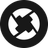 Logo of 0x Protocol
