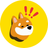 Logo of 1000BONK