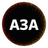 Logo of 3A