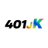 Logo of 401jK