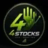 Logo of 4Stock