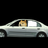 Logo of A Gently Used 2001 Honda