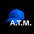 Logo of A.T.M. by BaseVol