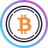 Logo of Aave Polygon WBTC