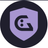 Logo of Aave stkGHO
