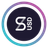 Logo of Aave SUSD v1