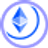 Logo of Aave v3 cbETH