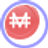 Logo of Aave v3 MAI