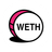 Logo of Aave v3 WETH