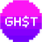 Logo of Aavegotchi