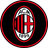 Logo of AC Milan Fan Token
