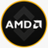Logo of Advanced Micro Devices (bStocks Tokenized Stock)