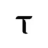 Logo of affine
