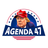 Logo of AGENDA 47