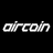 Logo of Aircoin