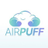Logo of Airpuff