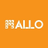 Logo of Allo