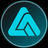 Logo of Alpha City