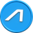 Logo of Alpha Fi