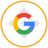 Logo of Alphabet (bStocks Tokenized Stock)
