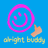 Logo of alright buddy