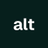 Logo of ALT