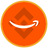Logo of Amazon (bStocks Tokenized Stock)