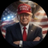 Logo of America is Back