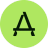 Logo of Ancient8