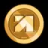 Logo of Animecoin