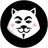 Logo of Anon Inu