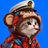 Logo of Ape Cat