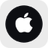 Logo of Apple Tokenized Stock (Reality)
