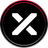 Logo of apxUSD