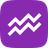 Logo of Aquarius