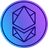 Logo of Arbitrum Bridged Wrapped eETH (Arbitrum)