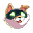Logo of Artificial Inu