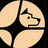 Logo of aster dog