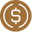 Logo of Aster USDF