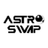 Logo of AstroSwap