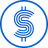 Logo of Asymmetry USDaf