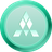 Logo of AURO Finance