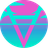 Logo of Aurory